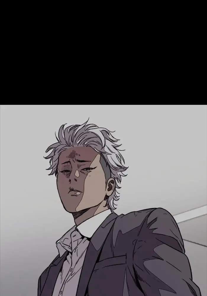 Wind Breaker Chapter 318 - halaman 32