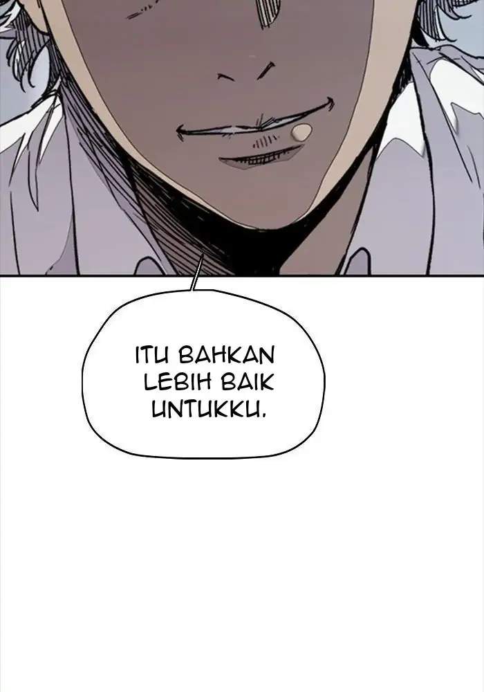 Wind Breaker Chapter 318 - halaman 35