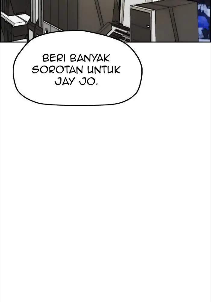 Wind Breaker Chapter 318 - halaman 38