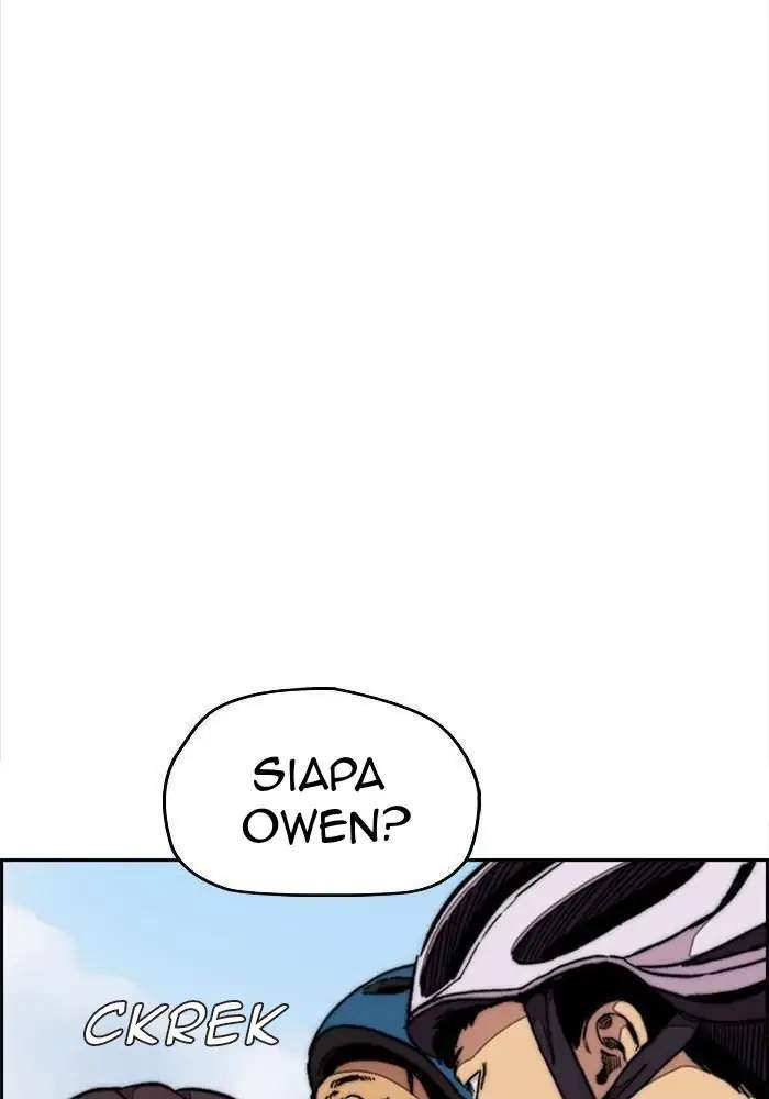 Wind Breaker Chapter 318 - halaman 42