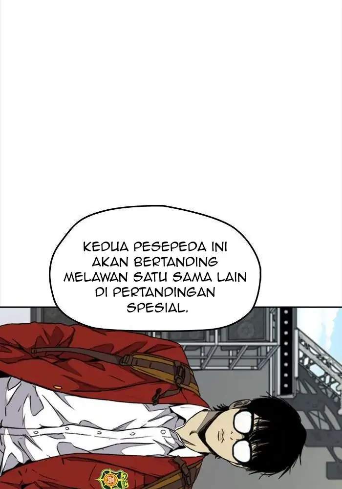 Wind Breaker Chapter 318 - halaman 45