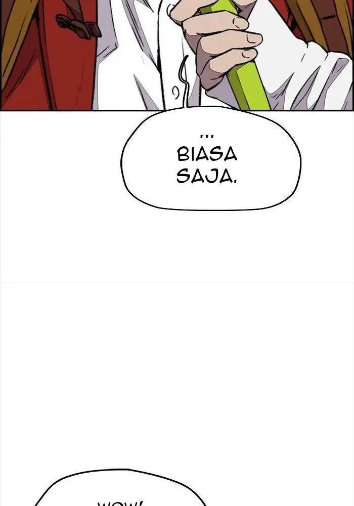 Wind Breaker Chapter 318 - halaman 50