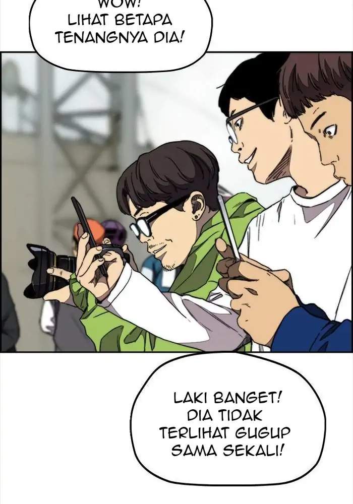 Wind Breaker Chapter 318 - halaman 51