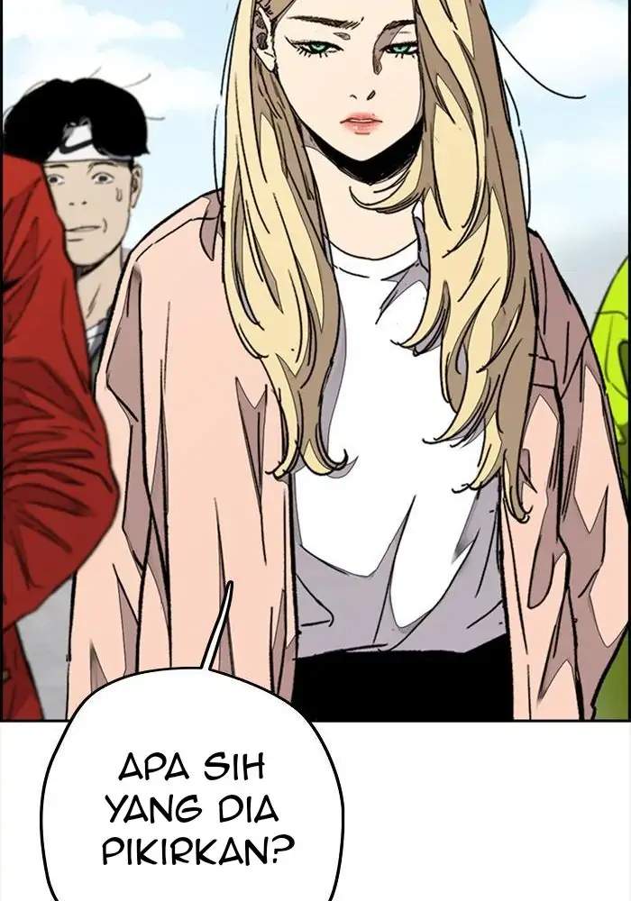 Wind Breaker Chapter 318 - halaman 54