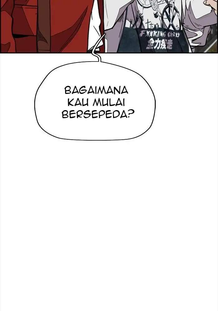 Wind Breaker Chapter 318 - halaman 58