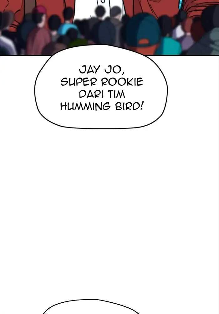 Wind Breaker Chapter 318 - halaman 6