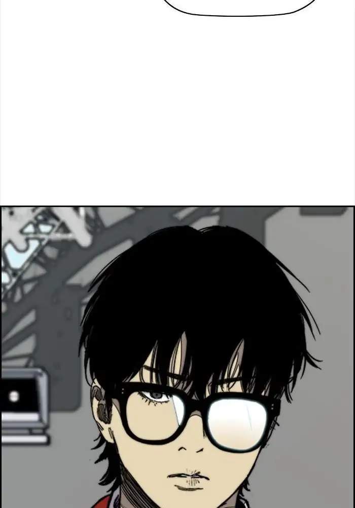 Wind Breaker Chapter 318 - halaman 63