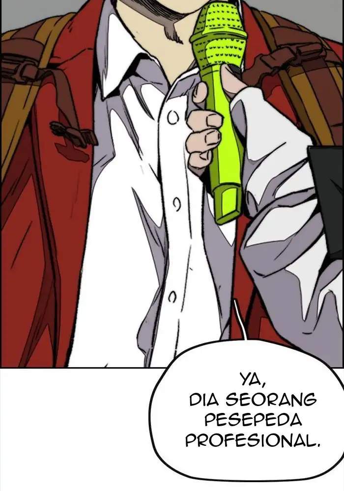 Wind Breaker Chapter 318 - halaman 64