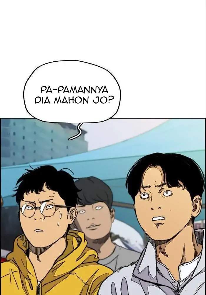 Wind Breaker Chapter 318 - halaman 75