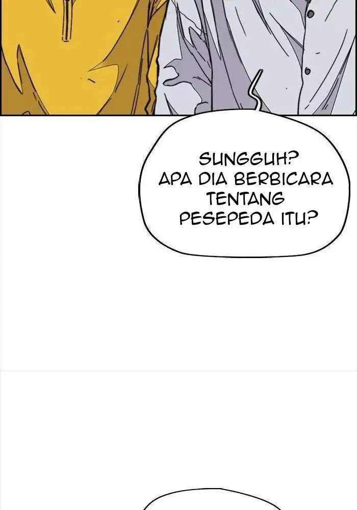 Wind Breaker Chapter 318 - halaman 76