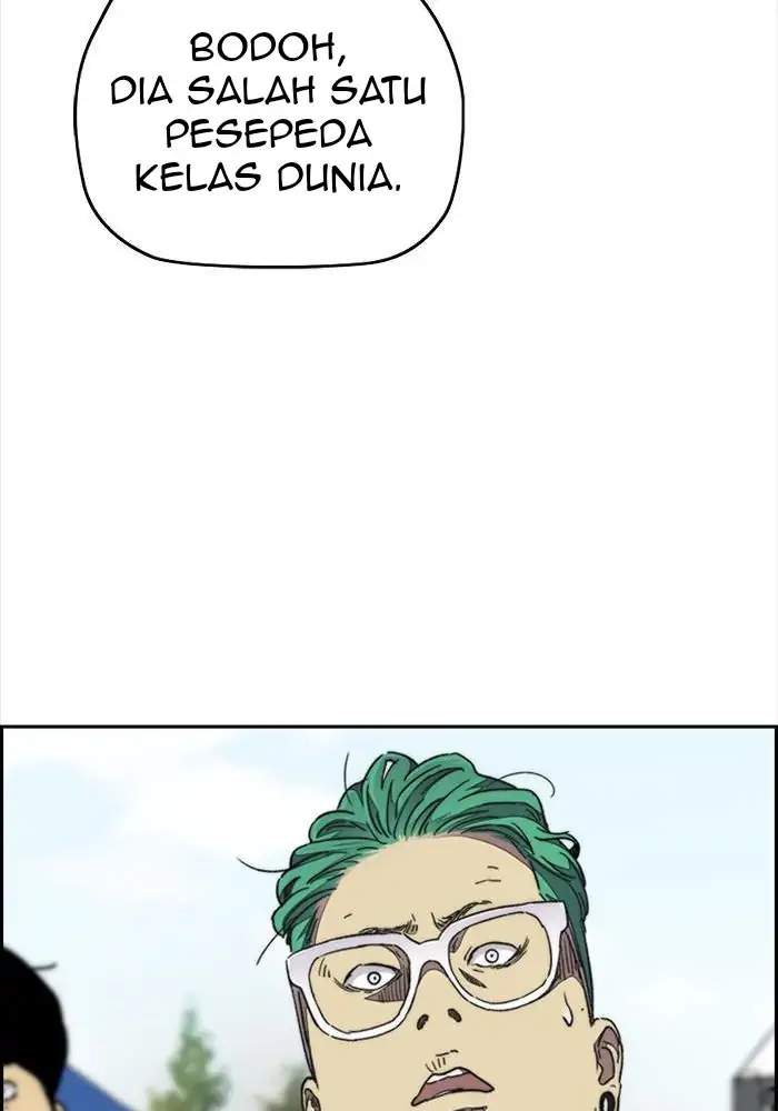 Wind Breaker Chapter 318 - halaman 78