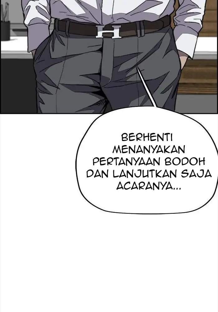 Wind Breaker Chapter 318 - halaman 85