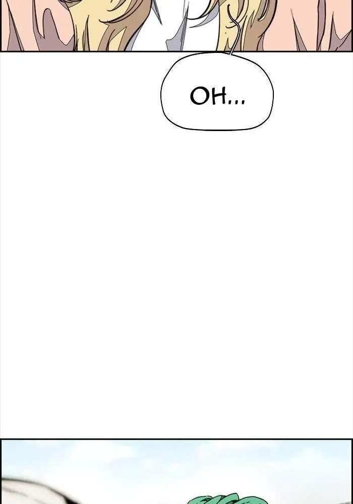 Wind Breaker Chapter 318 - halaman 9