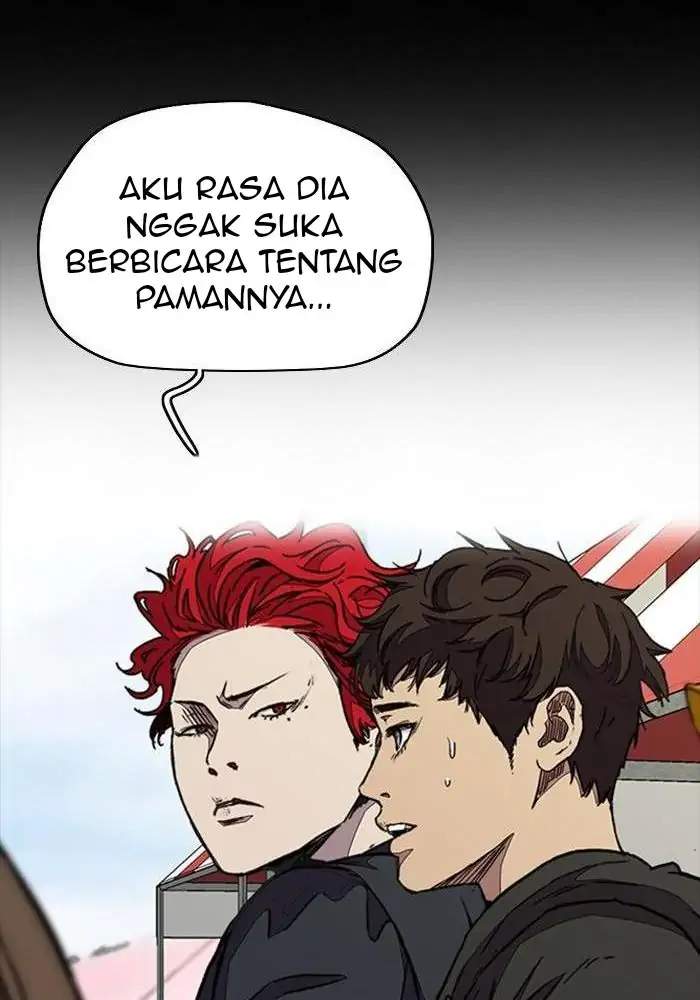 Wind Breaker Chapter 318 - halaman 92
