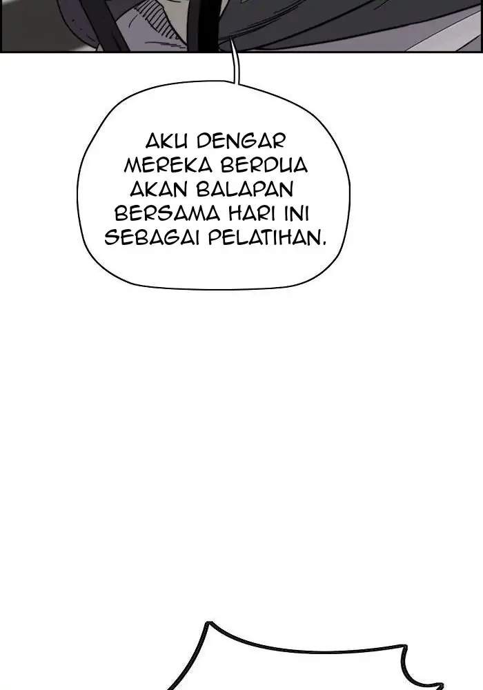 Wind Breaker Chapter 319 - halaman 110