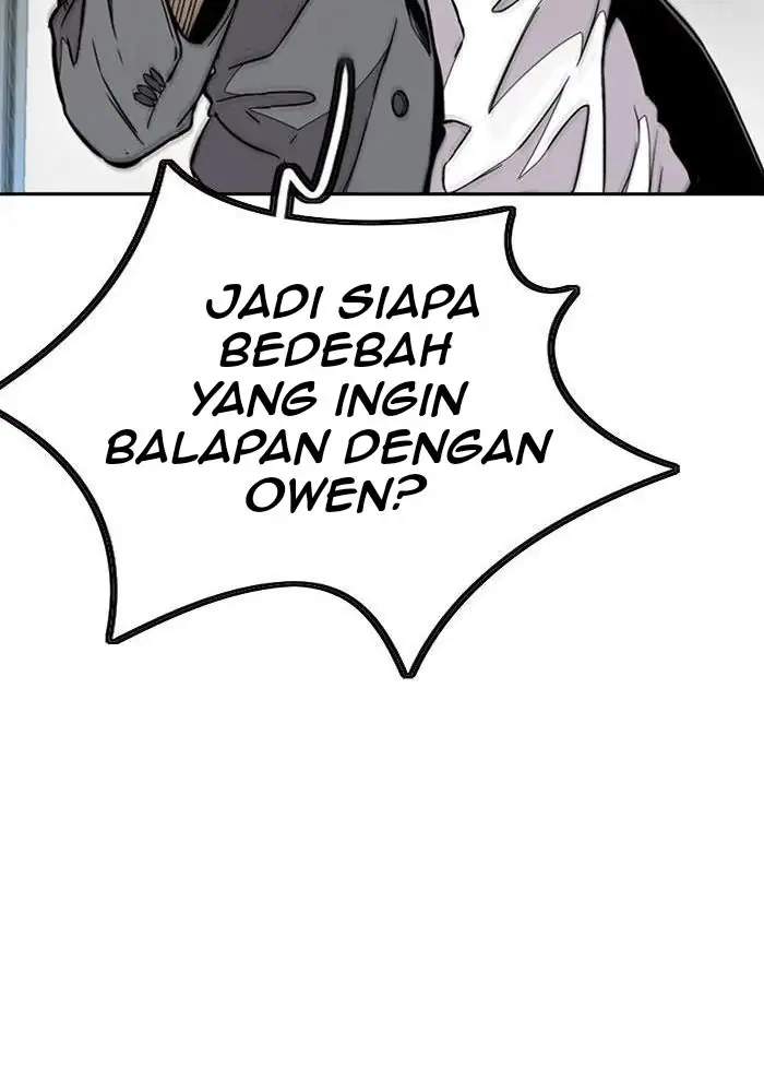 Wind Breaker Chapter 319 - halaman 112