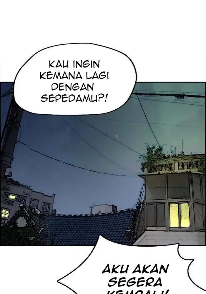 Wind Breaker Chapter 319 - halaman 113