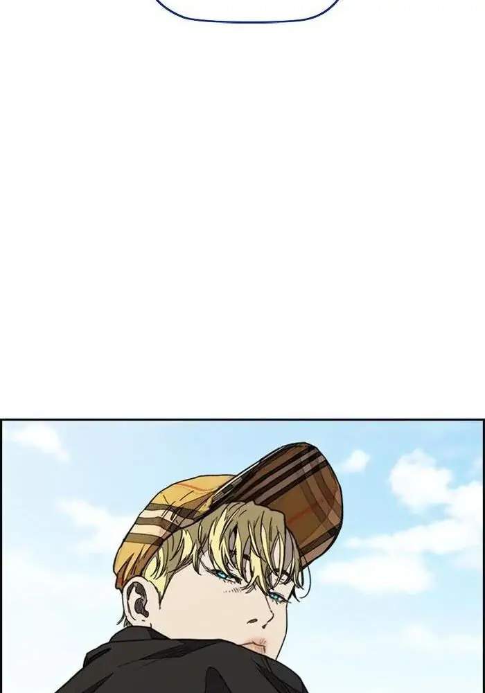 Wind Breaker Chapter 319 - halaman 16