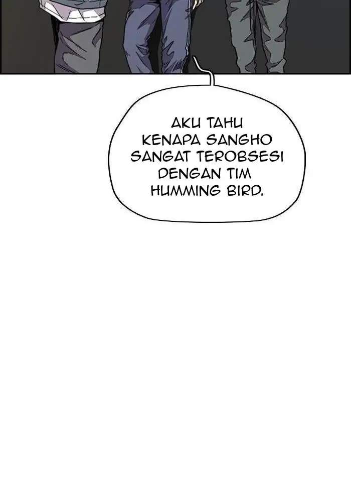 Wind Breaker Chapter 319 - halaman 23