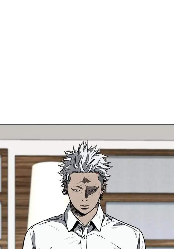 Wind Breaker Chapter 319 - halaman 25