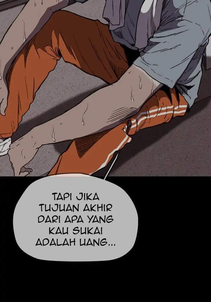 Wind Breaker Chapter 319 - halaman 28