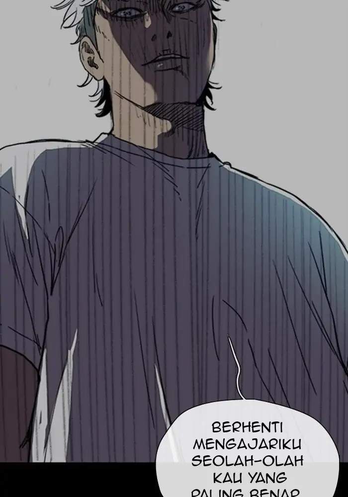 Wind Breaker Chapter 319 - halaman 32