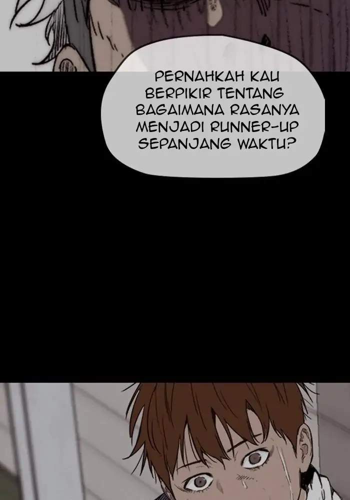 Wind Breaker Chapter 319 - halaman 34