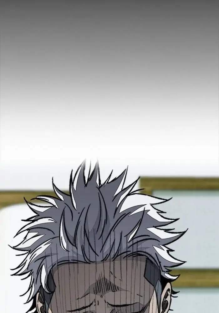 Wind Breaker Chapter 319 - halaman 36