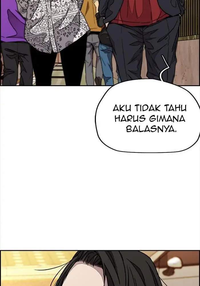 Wind Breaker Chapter 319 - halaman 42