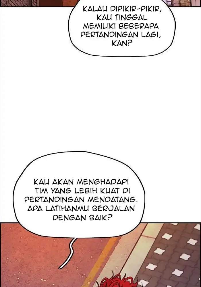 Wind Breaker Chapter 319 - halaman 45