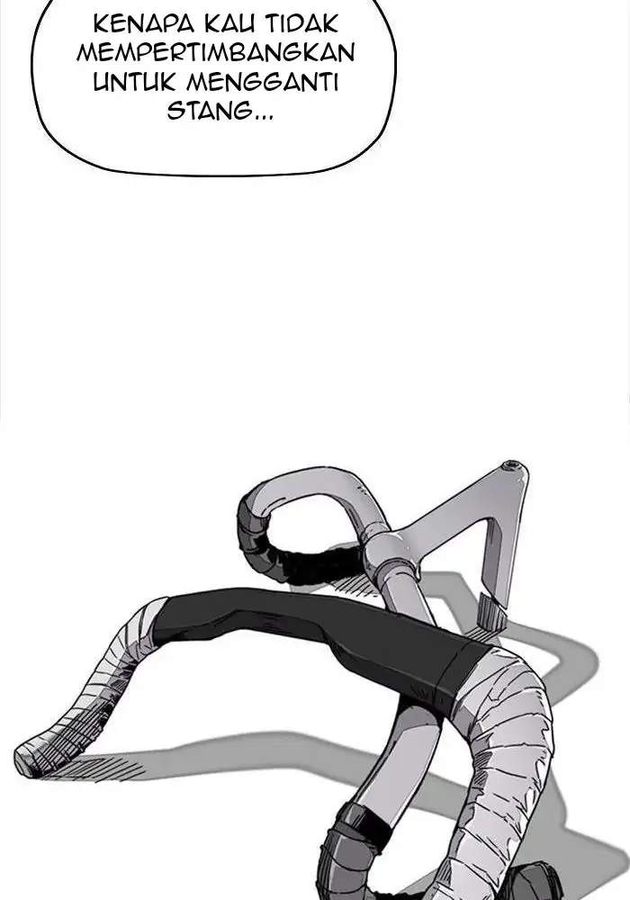Wind Breaker Chapter 319 - halaman 49