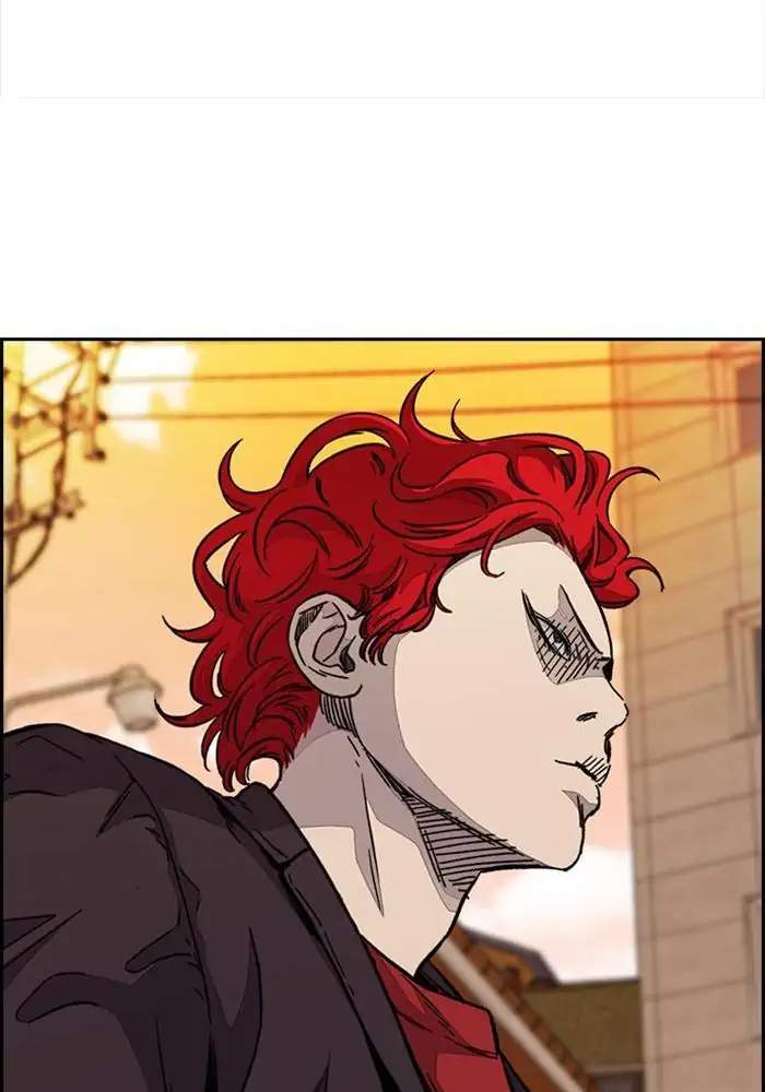 Wind Breaker Chapter 319 - halaman 52