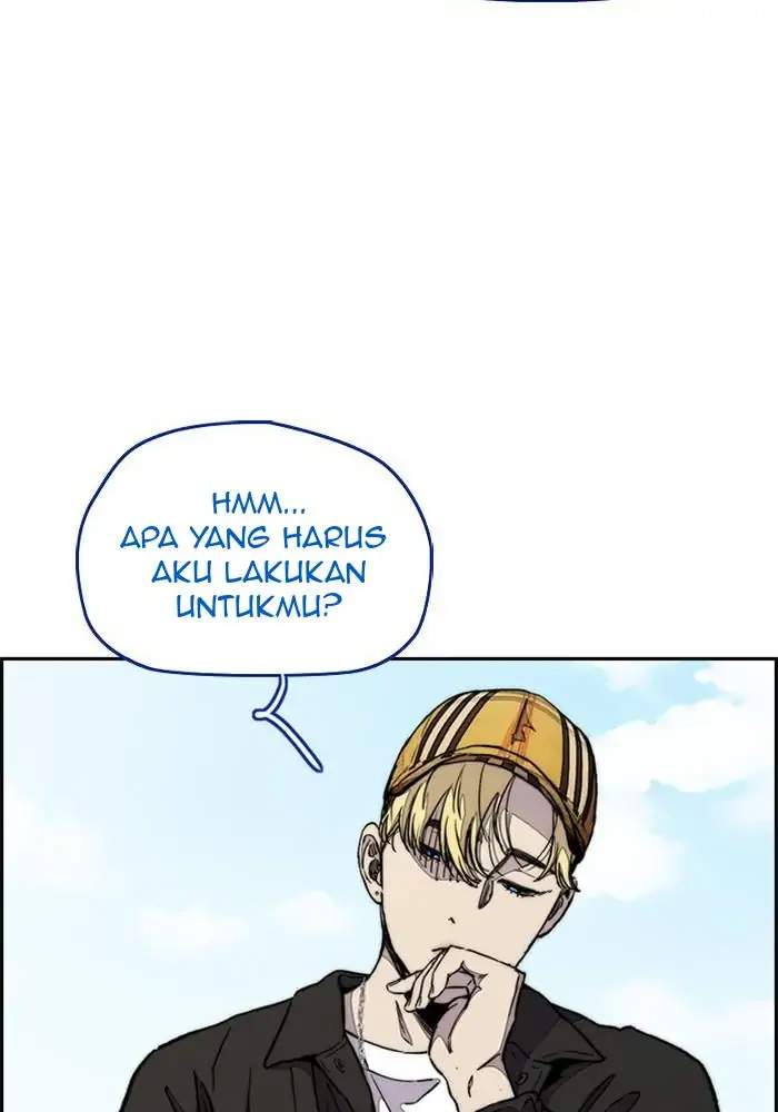 Wind Breaker Chapter 319 - halaman 6
