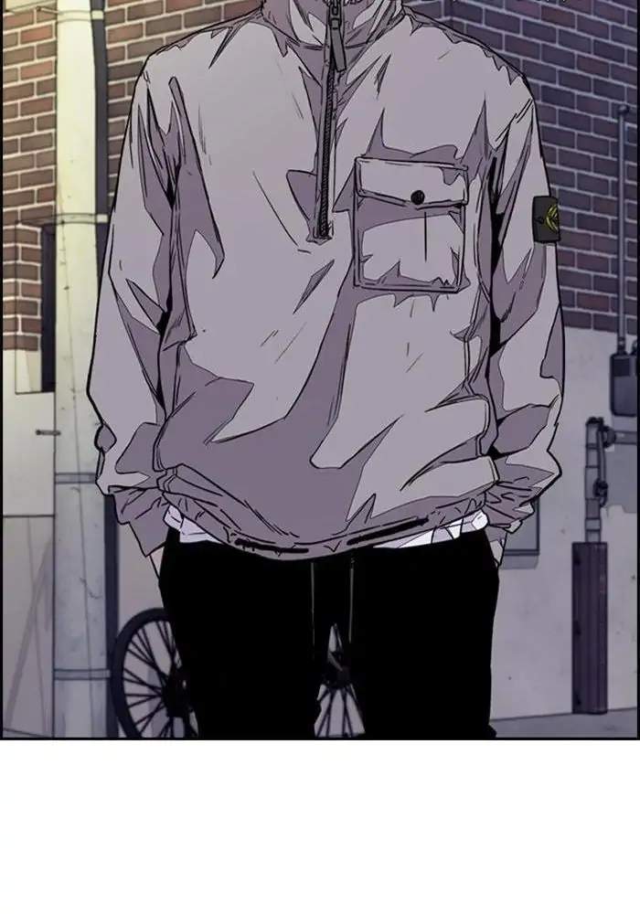 Wind Breaker Chapter 319 - halaman 64