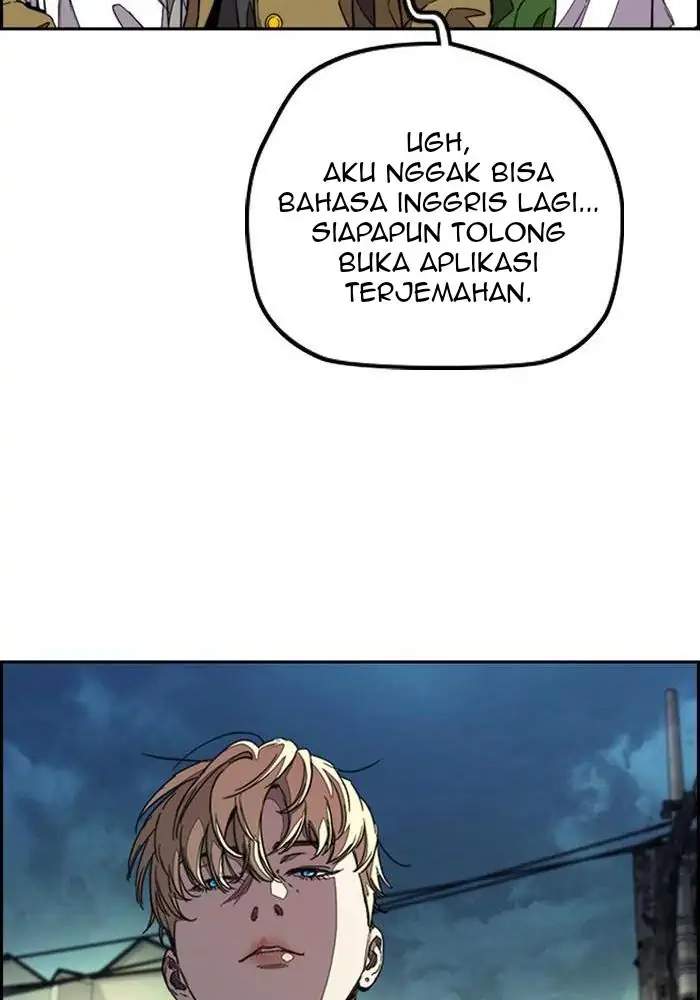 Wind Breaker Chapter 319 - halaman 66