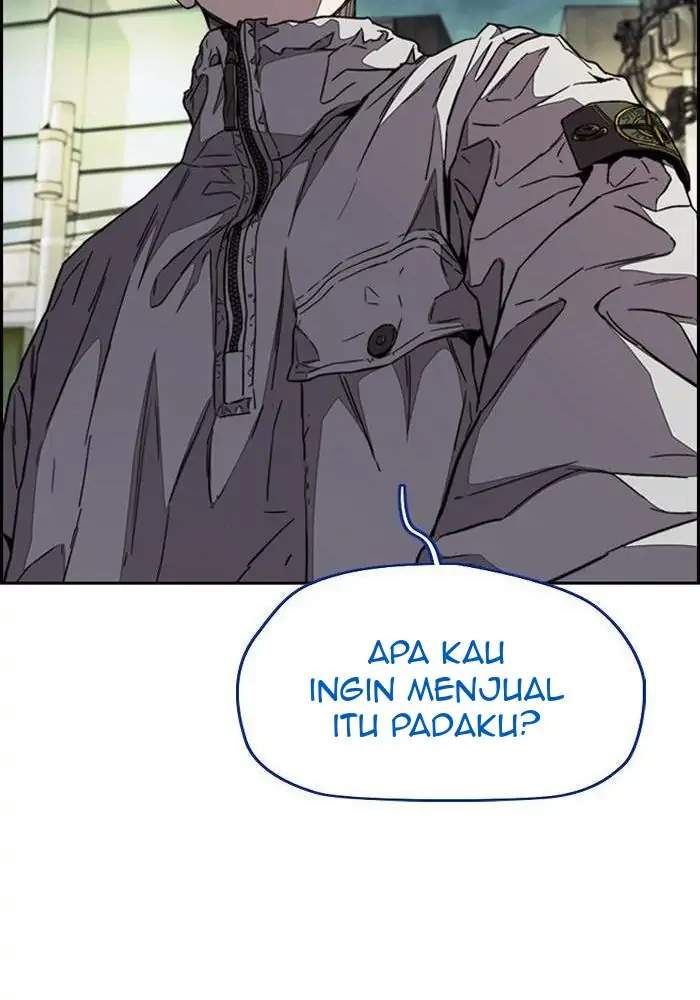 Wind Breaker Chapter 319 - halaman 67