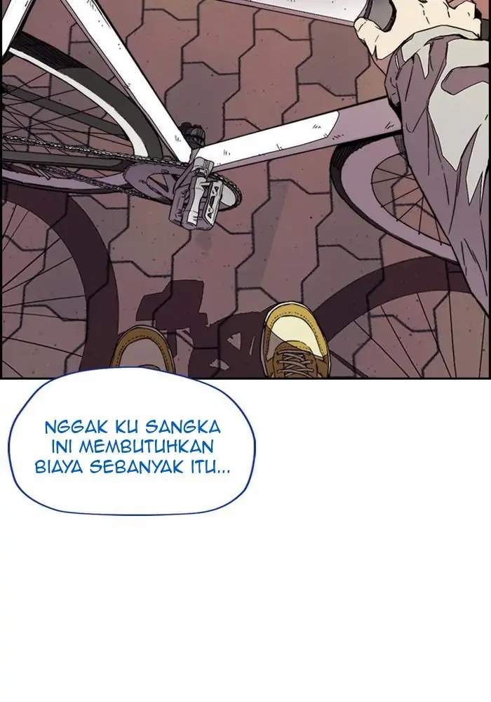 Wind Breaker Chapter 319 - halaman 83