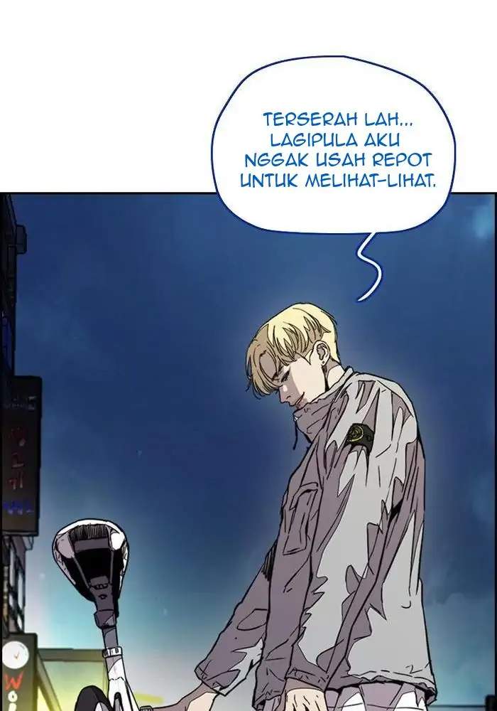 Wind Breaker Chapter 319 - halaman 84