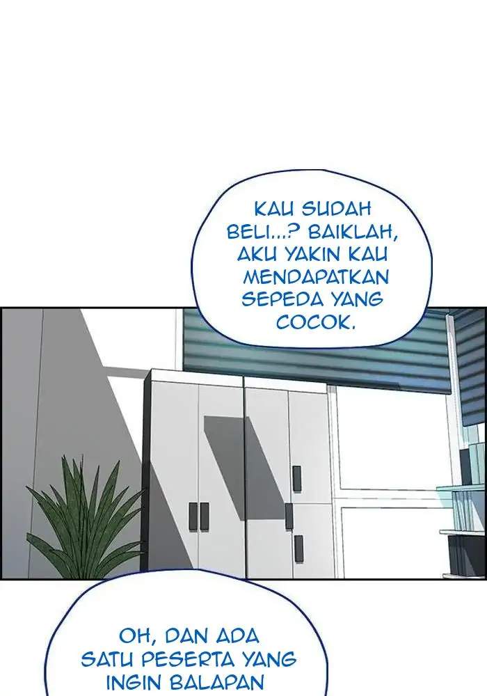 Wind Breaker Chapter 319 - halaman 94