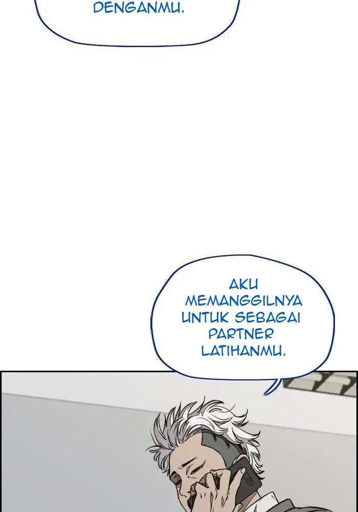 Wind Breaker Chapter 319 - halaman 95