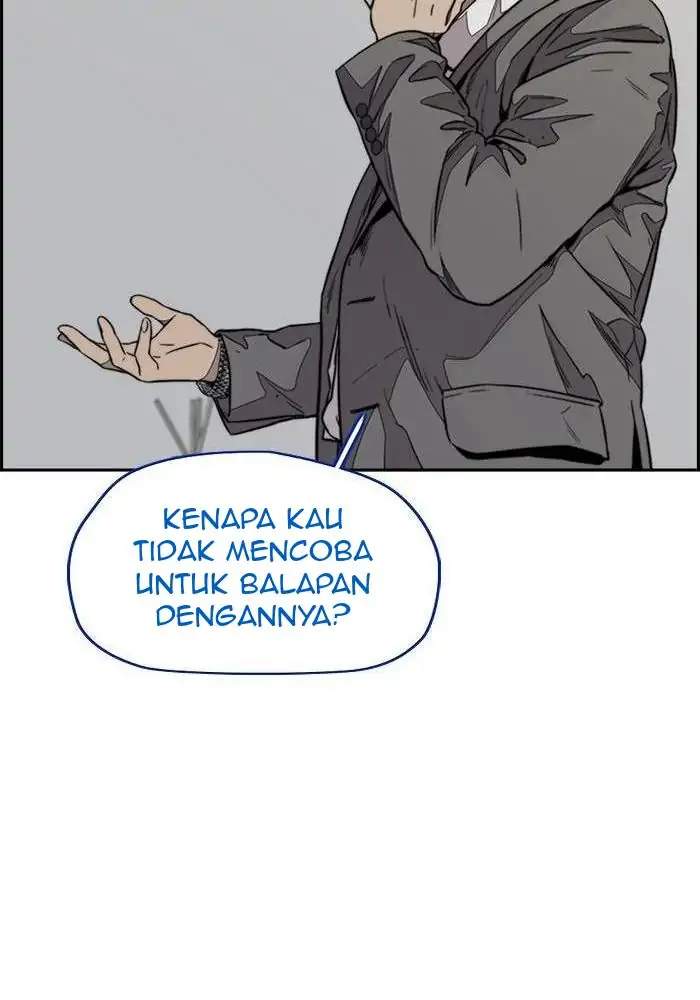 Wind Breaker Chapter 319 - halaman 96
