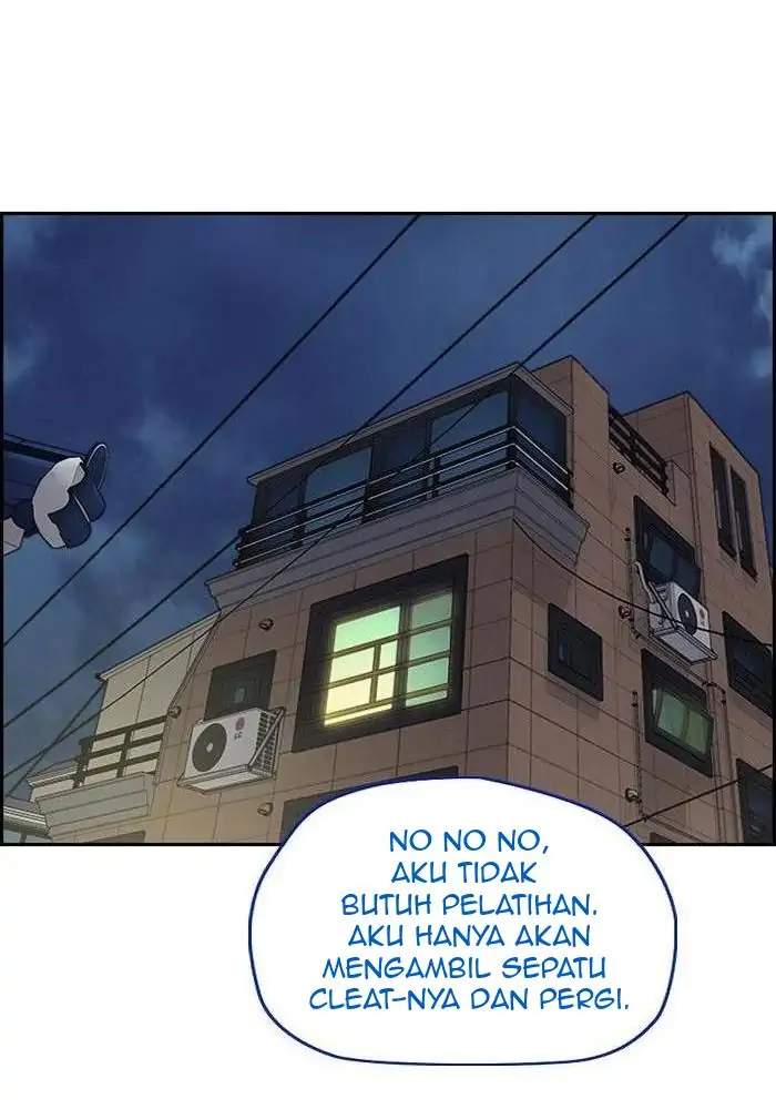 Wind Breaker Chapter 319 - halaman 97