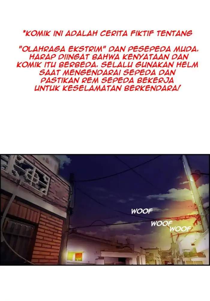 Wind Breaker Chapter 32 - halaman 1
