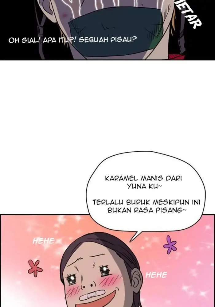 Wind Breaker Chapter 32 - halaman 12