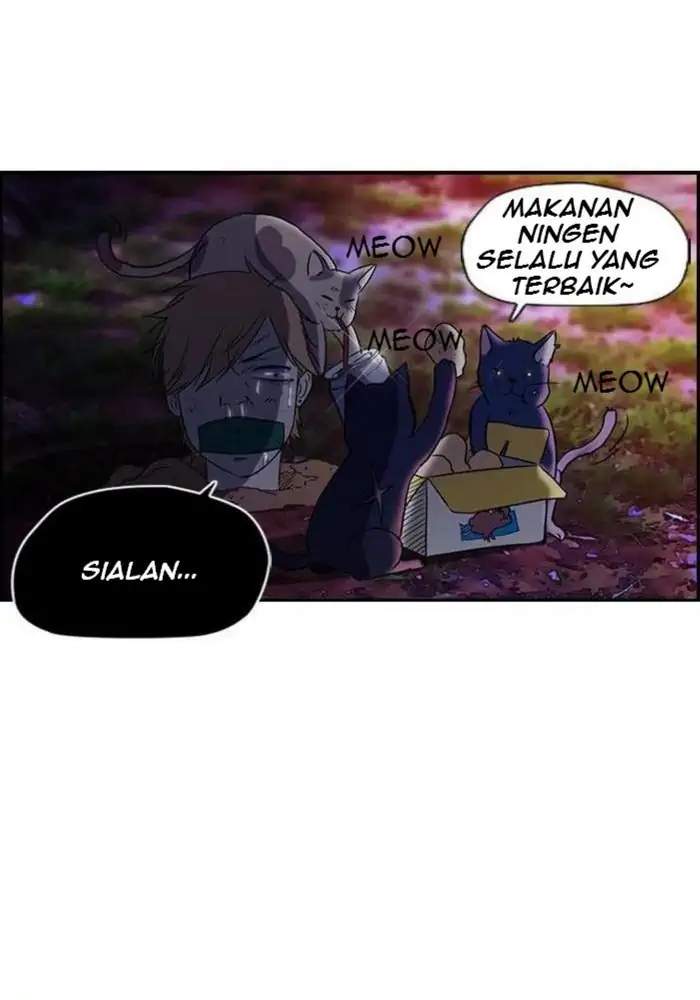 Wind Breaker Chapter 32 - halaman 24