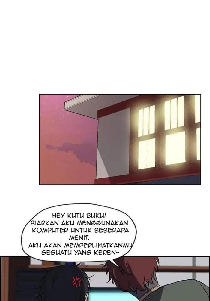 Wind Breaker Chapter 32 - halaman 26