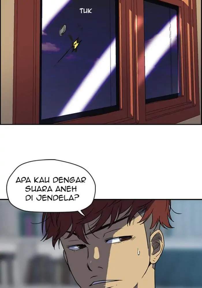 Wind Breaker Chapter 32 - halaman 29