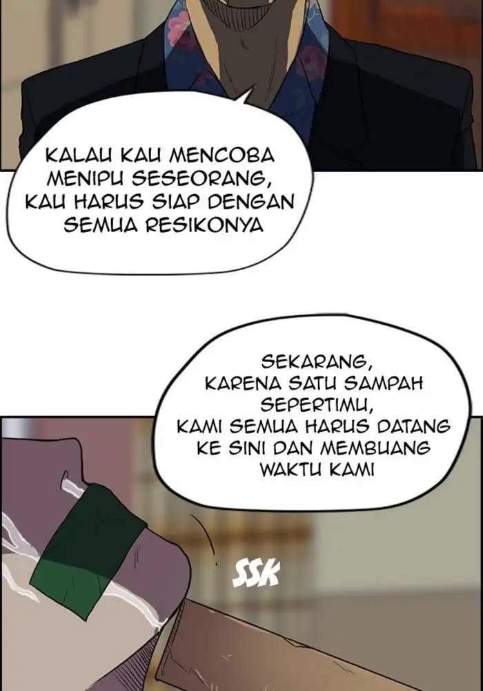 Wind Breaker Chapter 32 - halaman 4