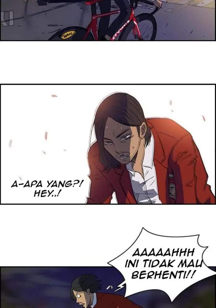 Wind Breaker Chapter 32 - halaman 50
