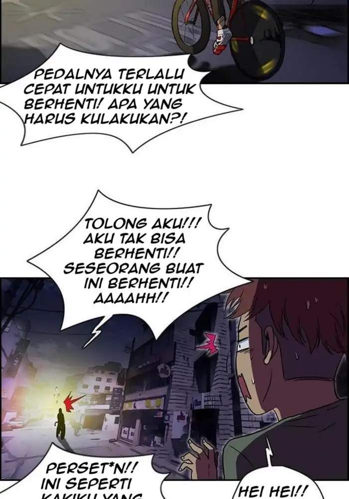 Wind Breaker Chapter 32 - halaman 54